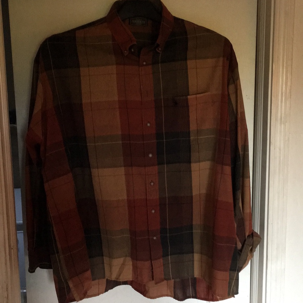 Casual Shirt